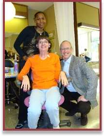 Personal Care Center The Rhod Goetz Foundation for Multiple Sclerosis Kevin Goetz